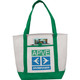 Lighthouse Non-Woven Tote