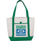  Lighthouse Non-Woven Tote 