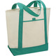  Lighthouse Non-Woven Tote 