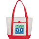  Lighthouse Non-Woven Tote 