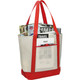  Lighthouse Non-Woven Tote 
