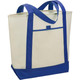  Lighthouse Non-Woven Tote 