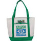  Lighthouse Non-Woven Tote 