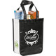  Gloss Laminated Non-Woven Gift Tote 