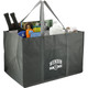  Recycled Woven Utility Tote 