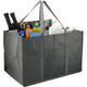  Recycled Woven Utility Tote 