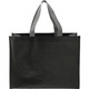 RPET Laminated Matte Shopper Tote