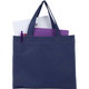 Mini Non-Woven Heat Sealed Tote