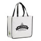 Gloss Laminated Non-Woven Shopper Tote