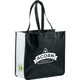 Gloss Laminated Non-Woven Shopper Tote
