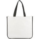  Gloss Laminated Non-Woven Shopper Tote 