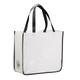  Gloss Laminated Non-Woven Shopper Tote 