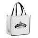  Gloss Laminated Non-Woven Shopper Tote 