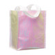 Iridescent Non-Woven Gift Tote