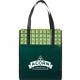 Big Grocery Laminated Non-Woven Tote