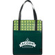 Big Grocery Laminated Non-Woven Tote