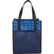 Big Grocery Laminated Non-Woven Tote