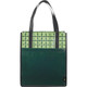  Big Grocery Laminated Non-Woven Tote 
