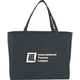 Big Boy Non-Woven Shopper Tote