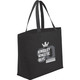 Big Boy Non-Woven Shopper Tote