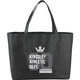Big Boy Non-Woven Shopper Tote
