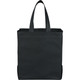  Liberty Heat Seal Non-Woven Grocery Tote 