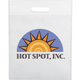 Freedom Heat Seal Non-Woven Tote