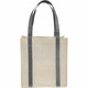  Pluto Recycled Non-Woven Small Grocery Tote 
