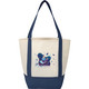Lighthouse Mini Non-Woven Tote
