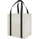 Neptune Recycled Non-Woven Grocery Tote