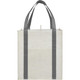 Neptune Recycled Non-Woven Grocery Tote