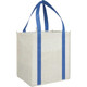  Neptune Recycled Non-Woven Grocery Tote 