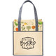  Big Grocery Vintage Laminated Non-Woven Tote 
