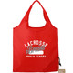  Bungalow RPET Foldable Shopper Tote 
