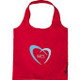  Bungalow Foldaway Shopper Tote 