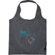  Bungalow Foldaway Shopper Tote 