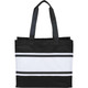  Varsity Box Tote 