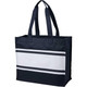  Varsity Box Tote 