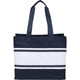  Varsity Box Tote 