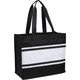  Varsity Box Tote 