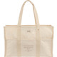 FEED Organic Cotton Large Market Tote
