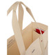  FEED Organic Cotton Large Market Tote 