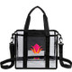 Small Clear Stadium Tote
