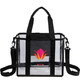 Small Clear Stadium Tote