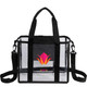  Small Clear Stadium Tote 