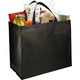 Double Laminated Wipeable Jumbo Tote