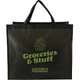  Double Laminated Wipeable Jumbo Tote 