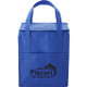 Hercules Flat Top Insulated Grocery Tote