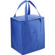 Hercules Flat Top Insulated Grocery Tote