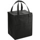  Hercules Flat Top Insulated Grocery Tote 